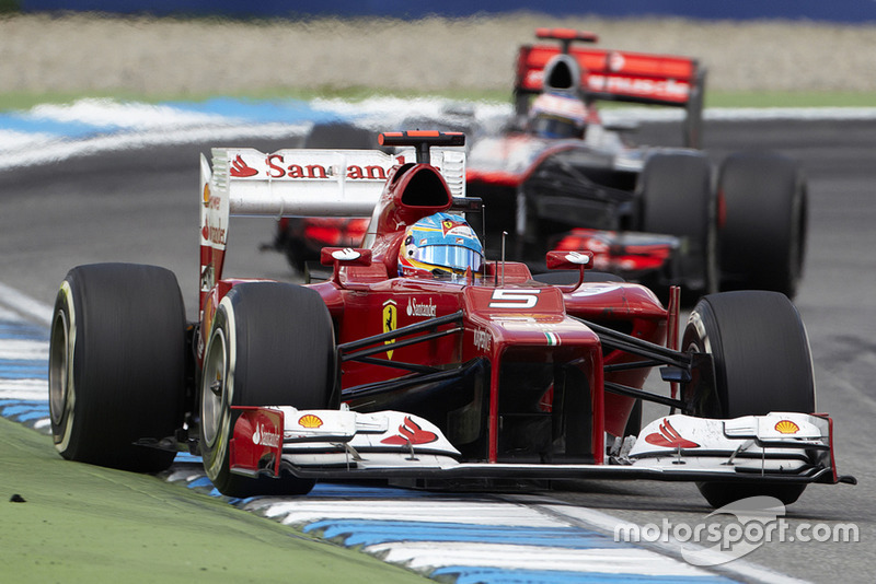 2012 German Grand Prix