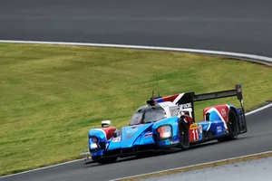 #11 SMP Racing BR Engineering BR1: Mikhail Aleshin, Vitaly Petrov, Jenson Button