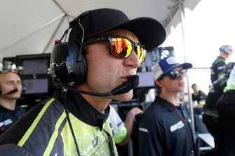 Townsend Bell