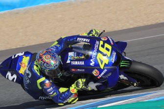 Valentino Rossi, Yamaha Factory Racing