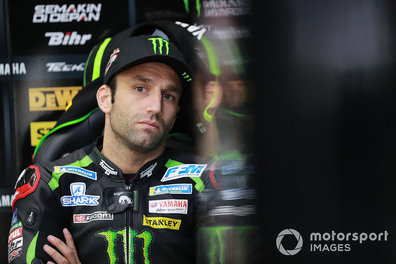 Жоанн Зарко, Monster Yamaha Tech 3