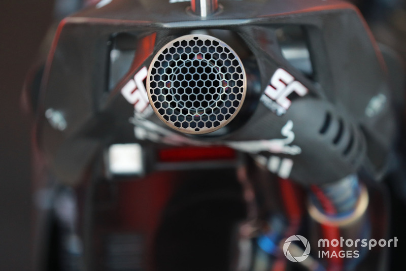 Мотоцикл Марка Маркеса, Repsol Honda Team