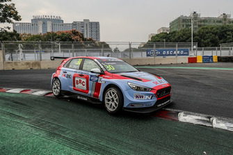 Gabriele Tarquini, BRC Racing Team Hyundai i30 N TCR