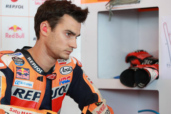 Dani Pedrosa, Repsol Honda Team