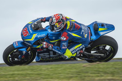Maverick Viñales, Team Suzuki MotoGP