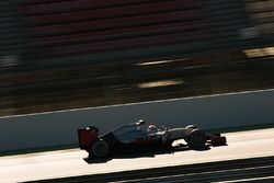 Romain Grosjean, Haas F1 Team VF-16