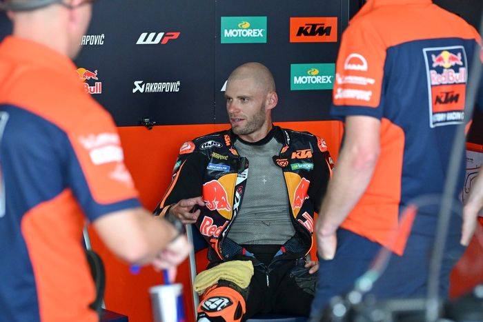 Брэд Биндер, Red Bull KTM Factory Racing