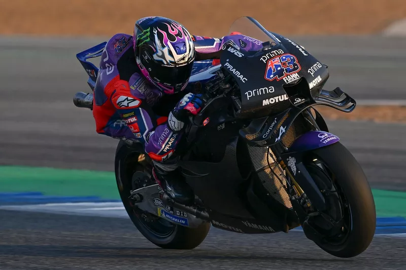 Jack Miller, Pramac Racing