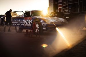 Rally Dakar 2026 - Las verificaciones, en fotos