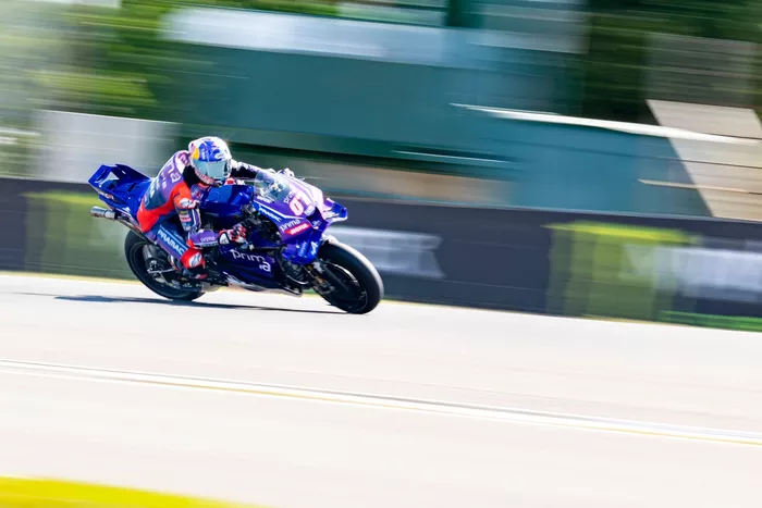 Toprak Razgatlioglu, Pramac Racing