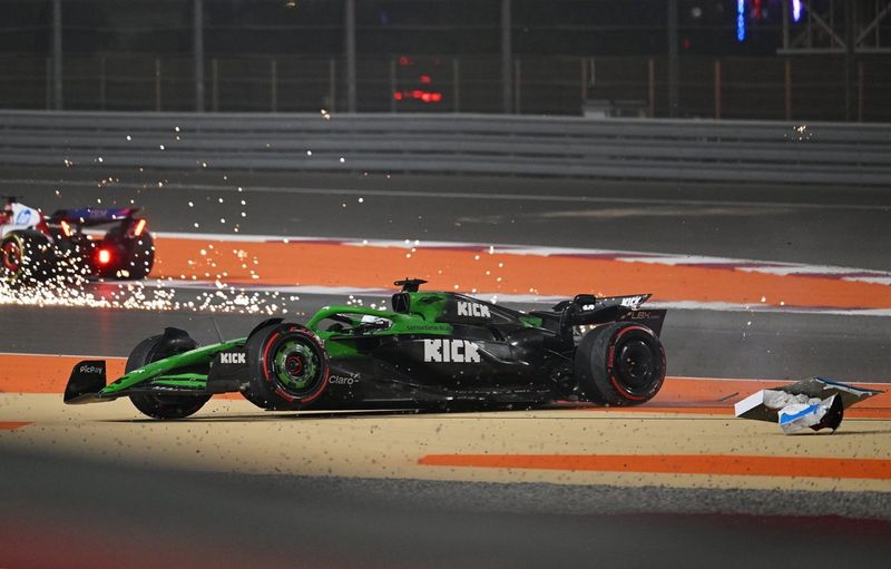 Nico Hulkenberg, Sauber
