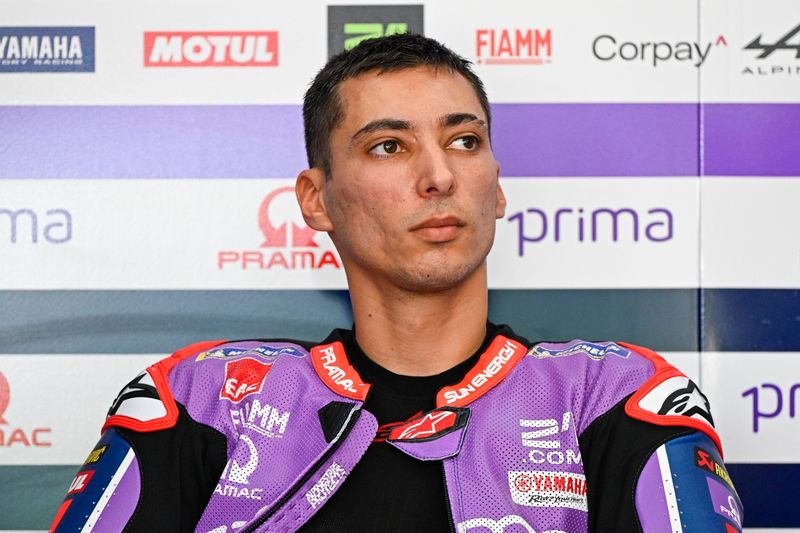 Toprak Razgatlioglu (Pramac Racing)