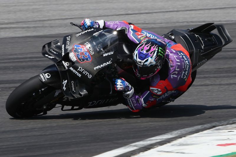 Jack Miller, Pramac Racing