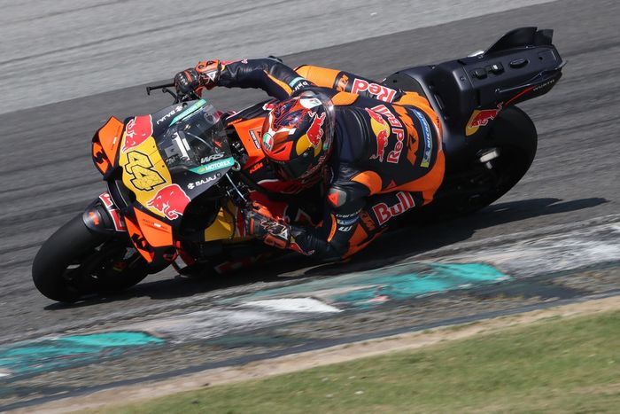 Pol Espargaro, Red Bull KTM Factory Racing
