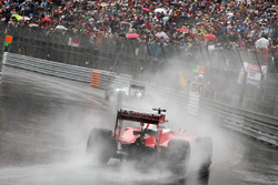 Кімі Райкконен, Ferrari SF16-H