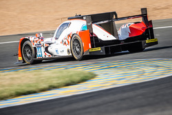 #44 Manor Oreca 05 Nissan: Tor Graves, Matt Rao, Roberto Merhi