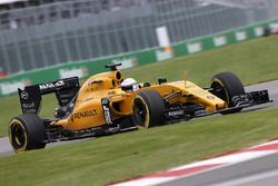 Kevin Magnussen, Renault Sport F1 Team