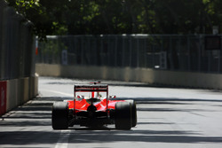 Себастьян Феттель, Ferrari SF16-H