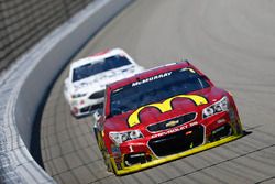 Jamie McMurray, Chip Ganassi Racing Chevrolet