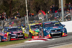 Craig Lowndes, Triple Eight Race Engineering Holden