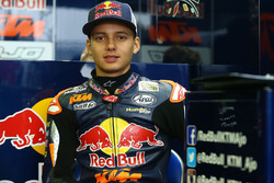 Bo Bendsneyder, Red Bull KTM Ajo