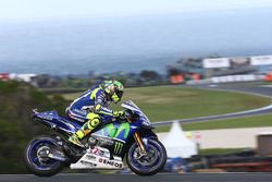 Valentino Rossi, Yamaha Factory Racing