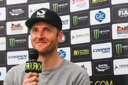 Guy Wilks