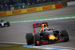 Даніель Ріккардо, Red Bull Racing RB12