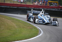 Max Chilton, Chip Ganassi Racing Chevrolet