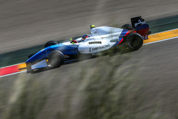 Matevos Isaakyan, SMP Racing