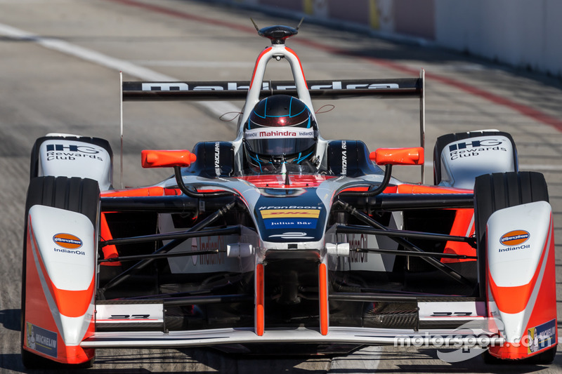 Formel E