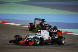 Ромен Грожан, Haas F1 Team VF-16