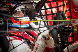 José María López, Citroën World Touring Car Team, Citroën C-Elysée WTCC