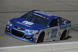 Dale Earnhardt Jr., Hendrick Motorsports, Chevrolet