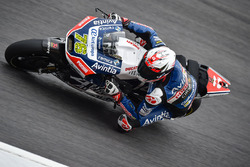 Loris Baz, Avintia Racing
