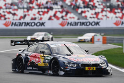 Марко Віттман, BMW Team RMG, BMW M4 DTM