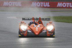 #38 G-Drive Racing Gibson 015S-Nissan: Simon Dolan, Giedo van der Garde, Harry Tincknell
