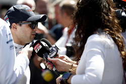 Felipe Massa, Williams FW38