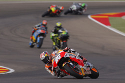 Дани Педроса, Repsol Honda Team