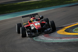 Lance Stroll, Prema Powerteam Dallara F312 Mercedes-Benz