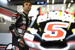 Johann Zarco, Ajo Motorsport