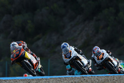 Bo Bendsneyder, Red Bull KTM Ajo