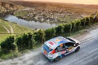 Rally de Alemania
