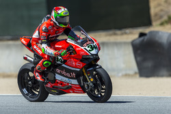 Davide Giugliano, Ducati Team