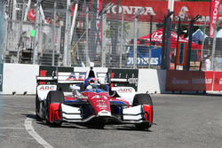 Jack Hawksworth, A.J. Foyt Enterprises, Honda