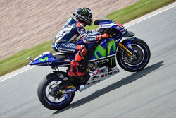 Jorge Lorenzo, Yamaha Factory Racing