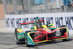 Даніель Абт, ABT Schaeffler Audi Sport
