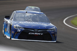 Martin Truex Jr., Furniture Row Racing Toyota