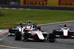 Nyck De Vries, ART Grand Prix