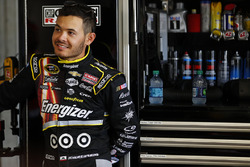 Kyle Larson, Chip Ganassi Racing Chevrolet